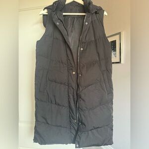 Puffer Vest